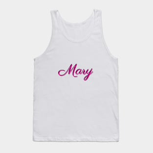 Mary Tank Top